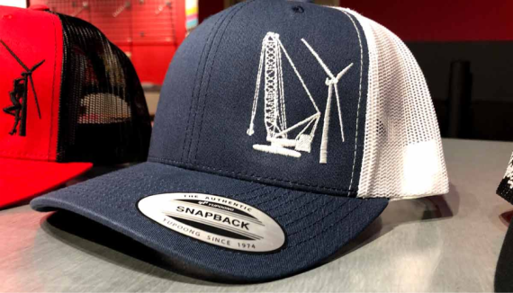 embroidery Wichita KS