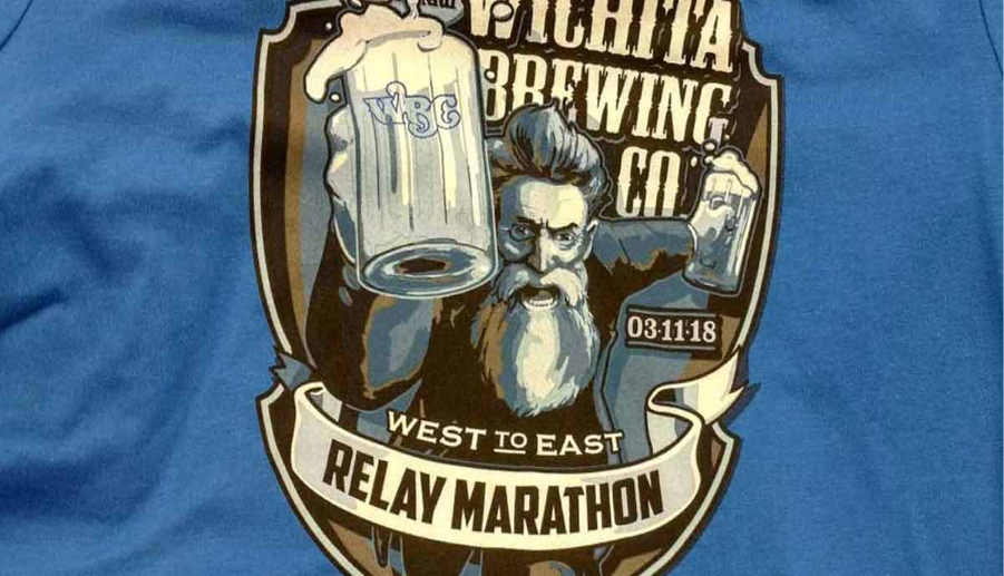 screen printing Wichita KS